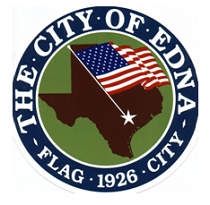 City Logo for Edna
