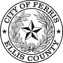 City Logo for Ferris