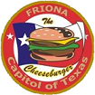 City Logo for Friona