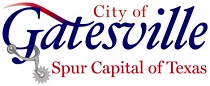 City Logo for Gatesville