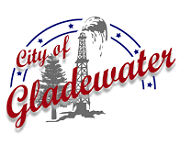 City Logo for Gladewater
