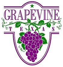 City Logo for Grapevine