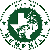 City Logo for Hemphill