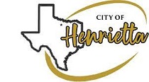 City Logo for Henrietta