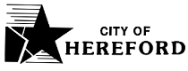 City Logo for Hereford