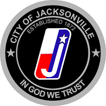 City Logo for Jacksonville