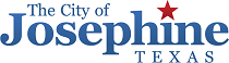 City Logo for Josephine