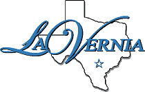 City Logo for La_Vernia