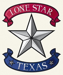 City Logo for Lone_Star