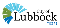 City Logo for Lubbock