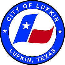 City Logo for Lufkin