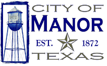 City Logo for Manor