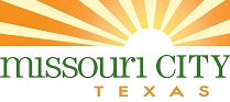 City Logo for Missouri_City