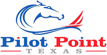 City Logo for Pilot_Point