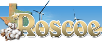 City Logo for Roscoe