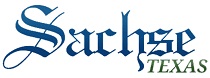 City Logo for Sachse