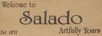 City Logo for Salado