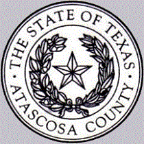 Atascosa County Seal