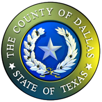 Dallas County Seal