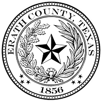 Erath County Seal