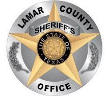 Lamar County Seal