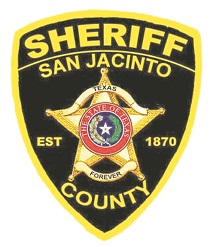 San_Jacinto County Seal