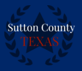 Sutton County Seal
