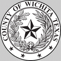 Wichita County Seal