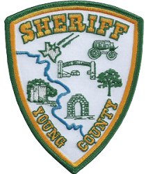 YoungCounty Seal
