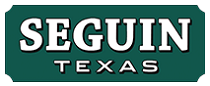 City Logo for Seguin
