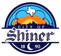 City Logo for Shiner