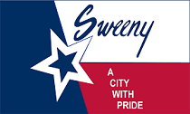 City Logo for Sweeny