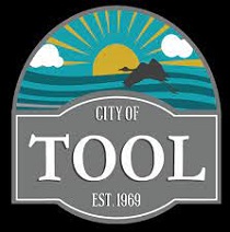 City Logo for Tool
