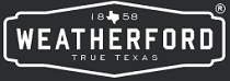 City Logo for Weatherford
