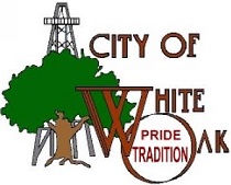 City Logo for White_Oak