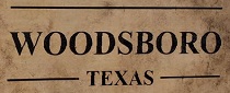 City Logo for Woodsboro