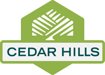 City Logo for Cedar_Hills