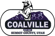 City Logo for Coalville