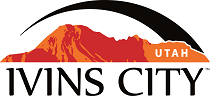 City Logo for Ivins