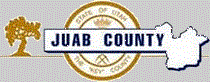 Juab County Seal