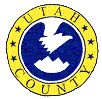 UtahCounty Seal