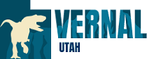 City Logo for Vernal