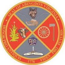 City Logo for Abingdon