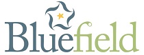 City Logo for Bluefield
