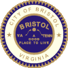 City Logo for Bristol