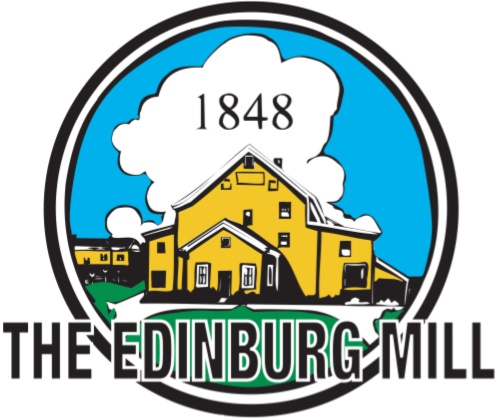 City Logo for Edinburg