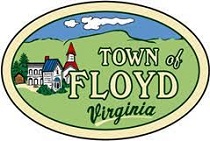 City Logo for Floyd