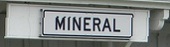 City Logo for Mineral