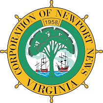 City Logo for Newport_News