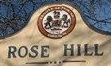City Logo for Rose_Hill